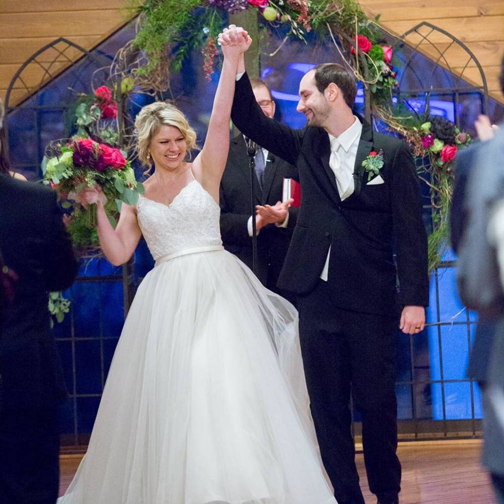 Meet your Posher, Kaia